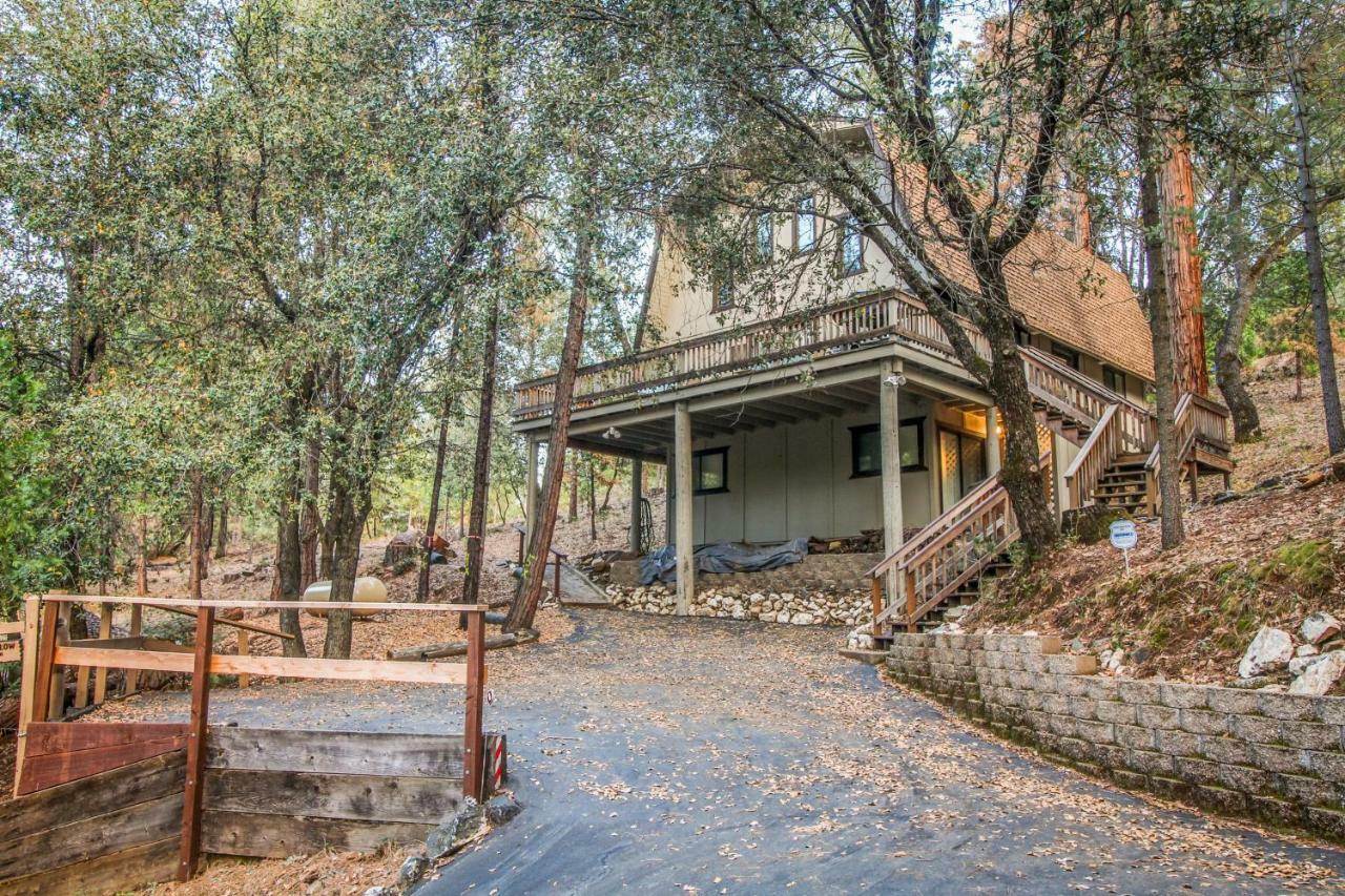 Sunny Pines Vila Groveland Exterior foto