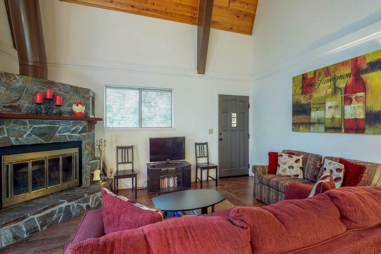 Sunny Pines Vila Groveland Exterior foto
